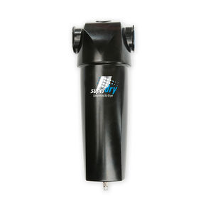 séparateur à air / de liquide en vrac