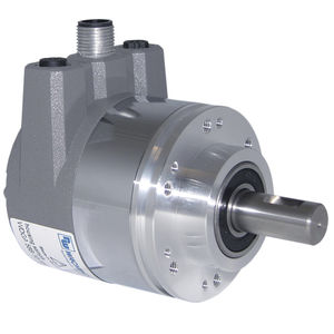 codeur rotatif absolu / magnétique / ProfiNet / monotour