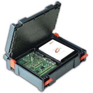 kit de développement évaluation de réseau de communication