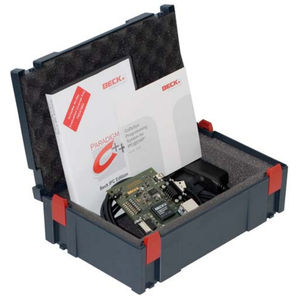 kit de développement évaluation de réseau de communication