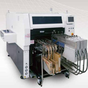 machine de placement pour CMS / compacte