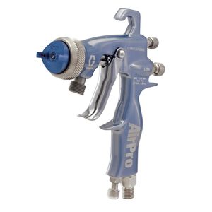 pistolet pulvérisateur / à peinture / pour solvant / à colle
