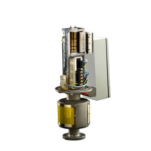 transmission hybride pour éolienne