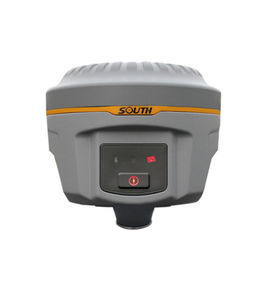 récepteur GPS / GLONASS / GALILEO / pour topographie