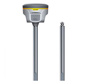 récepteur sans fil / GPS / RTK / pour topographie