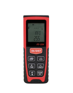 télémètre laser / portable