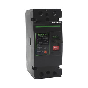 disjoncteur DC / thermique / pour surcharge / IP66