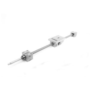 guidage linéaire compact