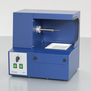 machine de polissage pour métaux / pour la bijouterie