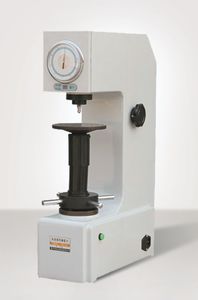 Duromètre micro Vickers HVS 1000 Laizhou Weiyi Experiment Machine