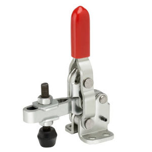 sauterelle verticale / à bascule / à force ajustable / avec broche de pression