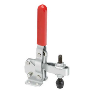 sauterelle verticale / à bascule / à force ajustable / à bras plein