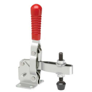 sauterelle verticale / à bascule / à force ajustable / à bras plein