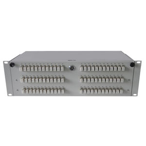 rack de distribution / 19