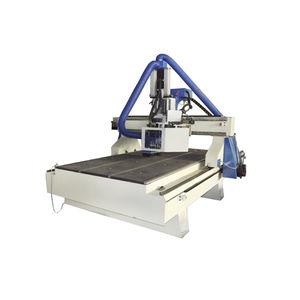 détoureuse CNC / pour le bois