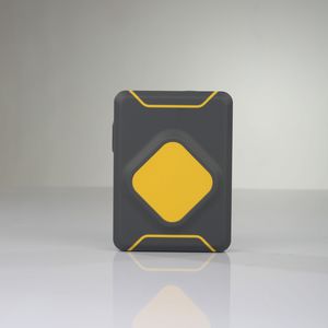 système de cartographie portable