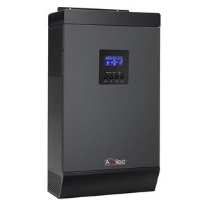UPS hybride / solaire / pur sinus