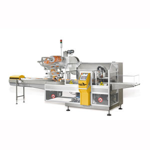 ensacheuse horizontale / flow-pack / H-FFS / pour volaille
