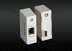 module de communication Ethernet / à distance