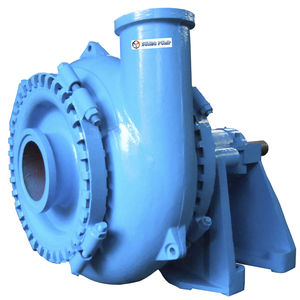 pompe pour sable / électrique / centrifuge / pour mine et carrière