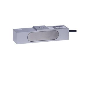 capteur de force en cisaillement / type poutre / en aluminium / pour trémie