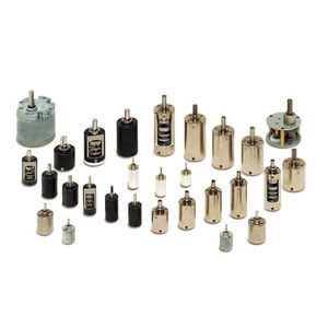 réducteur planétaire / coaxial / en acier inoxydable