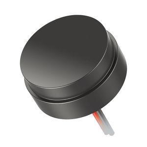 capteur de débit à ultrasons / pour liquide