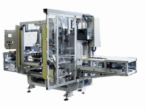 machine d'assemblage automatique / pour applications industrielles / sur mesure