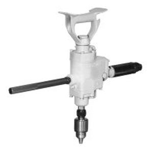 perceuse pneumatique
