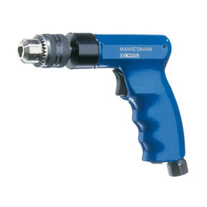 perceuse pneumatique / compacte