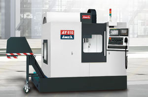 fraiseuse CNC 3 axes / verticale / haute performance