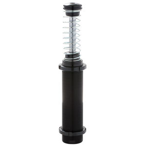 absorbeur de choc / mécanique / industriel / pour machine