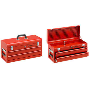 caisse à outils