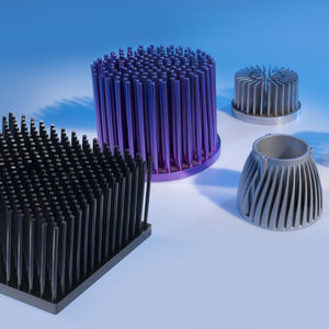 dissipateur thermique pour LED