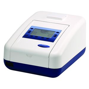 spectrophotomètre UV / benchtop / pour absorbance / éducatif
