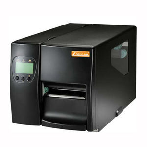 imprimante à transfert thermique / thermique directe / de bureau / d'étiquettes