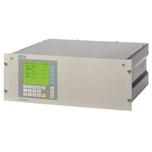 analyseur de gaz de process / de concentration / benchtop / à extraction