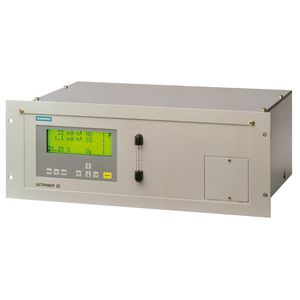 analyseur de gaz de process / de sulfure d'hydrogène / d'oxygène / de résistance