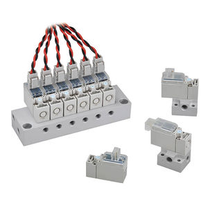 électrovanne à commande directe / 3/2 voies / NF / air