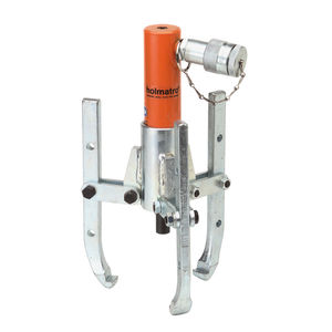 extracteur de roulement hydraulique / à 3 griffes