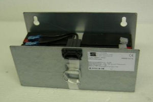 batterie à régulation par soupape / plomb-calcium / de bloc