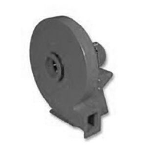ventilateur centrifuge / industriel