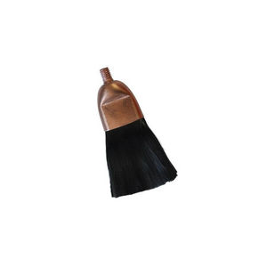 brosse nettoyage de soudure / listeau / en plastique / avec axe