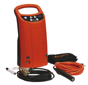 machine de décapage de soudures électrolytique / en acier inoxydable / TIG