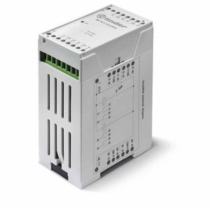 relais électromécanique 110 Vcc / 48 Vcc / 220 Vca / 3NO