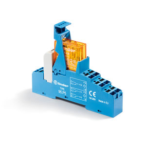 interface modulaire à relais