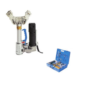 cintreuse hydraulique / électrique / de tubes