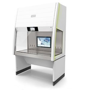 Poste De S Curit Microbiologique Claire Xl Berner International Gmbh