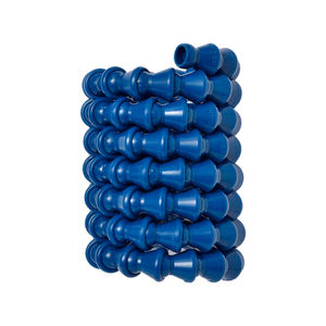 tuyau flexible pour huile / pour solvant / pour alcool / pour essence