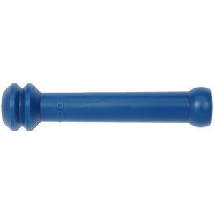 adaptateur hydraulique / de réduction / femelle-cannelé / en plastique